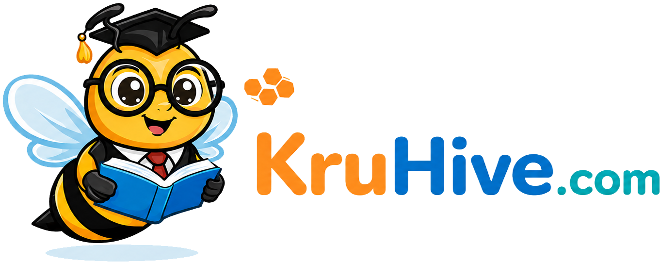 KruHive.com